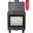 Топка с теплообменником Kratki PRO MBZ/PW/13/W