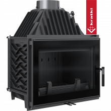 Топка Kratki PRO Zosia 200 Топка Kratki PRO Zosia 200