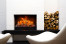 Очаг Cassette 500 LOG FUEL BED (с дровами) Очаг Cassette 500 LOG FUEL BED (с дровами)