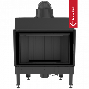 Топка Kratki PRO NADIA/12 Топка Kratki PRO NADIA/12