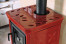 La Nordica Nicoletta Forno EVO Bordeaux (бордовый) La Nordica Nicoletta Forno EVO Bordeaux (бордовый)