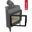 Топка Kratki PRO NADIA/10 Топка Kratki PRO NADIA/10