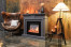 Каминокомплект Coventry Graphite Grey - Серый графит с очагом 5D V-ART 25 Каминокомплект Coventry Graphite Grey - Серый графит с очагом 5D V-ART 25