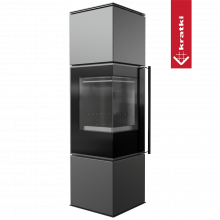 Печь Kratki PRO REN/M/L Печь Kratki PRO REN/M/L