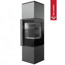 Печь Kratki PRO REN/M/P Печь Kratki PRO REN/M/P