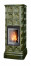 Печь ABX Kaledonie Forest Exclusive XL