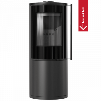 Печь Kratki PRO SVEN Печь Kratki PRO SVEN