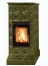 Печь ABX Venezia Exclusive L Печь ABX Venezia Exclusive L
