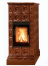 Печь ABX Venezia Exclusive L Печь ABX Venezia Exclusive L