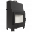 Топка с теплообменником Kratki PRO MBO/PW/15/W