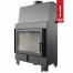 Топка с теплообменником Kratki PRO MBO/PW/15/W