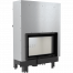 Топка с теплообменником Kratki PRO MBO/PW/15/G/W гильотина Топка с теплообменником Kratki PRO MBO/PW/15/G/W гильотина