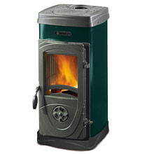 La Nordica Super Max Verde (зеленый) La Nordica Super Max Verde (зеленый)
