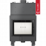 Топка c теплообменником Kratki PRO MBM/PW/10/W Топка c теплообменником Kratki PRO MBM/PW/10/W