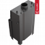 Топка c теплообменником Kratki PRO MBM/PW/10/W Топка c теплообменником Kratki PRO MBM/PW/10/W
