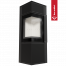 Печь Kratki PRO TORA/S 8 кВт Nero Assoluto Печь Kratki PRO TORA/S 8 кВт Nero Assoluto