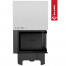 Топка Kratki PRO VNP/700/480 угловое стекло справа, гильотина Топка Kratki PRO VNP/700/480 угловое стекло справа, гильотина
