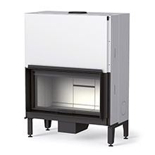 MCZ Plasma Plasma 95 прямое стекло MCZ Plasma Plasma 95 прямое стекло