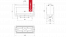 Топка газовая Kratki PRO LEO/100/TUNEL/G31/37MBAR (баллон) Топка газовая Kratki PRO LEO/100/TUNEL/G31/37MBAR (баллон)