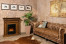 Портал Dimplex Valletta - Белый (Ширина 1040 мм)