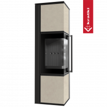 Печь Kratki PRO TORA/M FOKOS SALE Печь Kratki PRO TORA/M FOKOS SALE