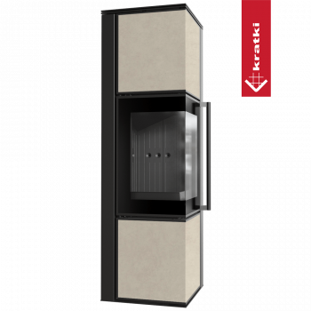 Печь Kratki PRO TORA/M FOKOS SALE