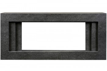 Портал Royal Flame Line 42 Dark Grey (Разборный) - Темный серый