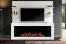 Очаг Design L1000RF 3D PS/LOG Очаг Design L1000RF 3D PS/LOG