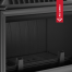 Топка Kratki ANTEK DECO 150