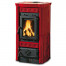 La Nordica Gaia Bordeaux (бордовый) La Nordica Gaia Bordeaux (бордовый)