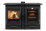 La Nordica ALASKA 16 Nero antracite (черный антрацит) La Nordica ALASKA 16 Nero antracite (черный антрацит)