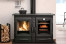 La Nordica ALASKA 16 Nero antracite (черный антрацит) La Nordica ALASKA 16 Nero antracite (черный антрацит)