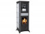 La Nordica Gemma Forno Petra (серый камень) La Nordica Gemma Forno Petra (серый камень)