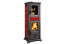 La Nordica GEMMA FORNO 165 CERAMICA ELEGANCE BORDEAUX (бордовый) La Nordica GEMMA FORNO 165 CERAMICA ELEGANCE BORDEAUX (бордовый)