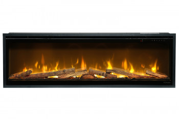 Очаг Ignite Evolve 50 с дровами Oak Logset
