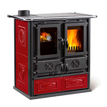 La Nordica ROSETTA SINISTRA 16 CERAMICA LIBERTY BORDEAUX (бордовый) La Nordica ROSETTA SINISTRA 16 CERAMICA LIBERTY BORDEAUX (бордовый)