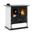 La Nordica ROSETTA SINISTRA STEEL BIANCO PUNTINATO (Белый Пунктир) La Nordica ROSETTA SINISTRA STEEL BIANCO PUNTINATO (Белый Пунктир)
