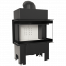 Топка Kratki PRO NBC 680/280 7кВт Топка Kratki PRO NBC 680/280 7кВт