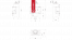 Топка Kratki PRO NBC 680/280 7кВт Топка Kratki PRO NBC 680/280 7кВт
