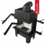 Топка Kratki PRO NBC 680/280 7кВт Топка Kratki PRO NBC 680/280 7кВт