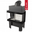 Топка Kratki PRO NBC 680/280 7кВт Топка Kratki PRO NBC 680/280 7кВт