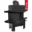 Топка Kratki PRO NBC 680/280 7кВт Топка Kratki PRO NBC 680/280 7кВт