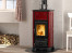 La Nordica Emiliana 16 Bordeaux (бордовый) La Nordica Emiliana 16 Bordeaux (бордовый)