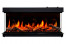 Очаг 5DVART 42 Panorama (LCD)