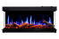 Очаг 5DVART 42 Panorama (LCD)