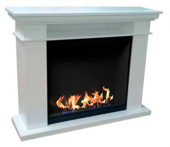 Биокамин классический Невилл, ZeFire Биокамин классический Невилл, ZeFire