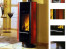 La Nordica Carillon BO (бордовый) La Nordica Carillon BO (бордовый)