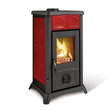 La Nordica Gemma Ceramica Elegance Bordeaux (бордовый) La Nordica Gemma Ceramica Elegance Bordeaux (бордовый)