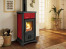 La Nordica Gemma Ceramica Elegance Bordeaux (бордовый) La Nordica Gemma Ceramica Elegance Bordeaux (бордовый)