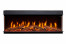 Очаг Ignite Bold 60 с дровами Oak Logset
